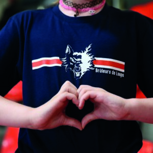 T SHIRT ENFANT BDL 25