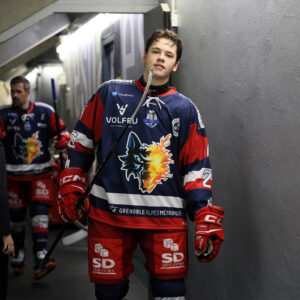 maillot gala BACHELET