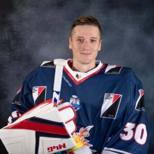 maillot domicile saison 25/26 STEPANEK