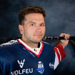 maillot domicile saison 25/26 BOIVIN