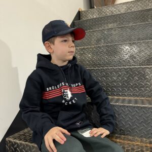 sweat casual enfant  25/26